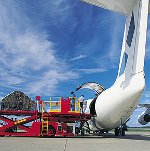 Air Freight Shipping from the United States