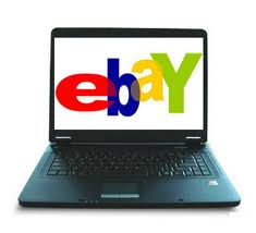 Продаж ваших товарів на аукціоні eBay