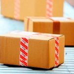 Delivering Bulk Quantities of Goods in Multiple Parcels
