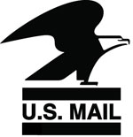 Доставка посылок американской почтой
