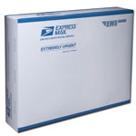 USPS Express Mail International 